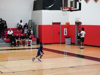 Sagemont Prep vs. Calvary Christian Academy : A High-Stakes Basketball Showdown