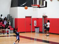 Sagemont Prep vs. Calvary Christian Academy : A High-Stakes Basketball Showdown