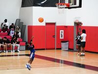 Sagemont Prep vs. Calvary Christian Academy : A High-Stakes Basketball Showdown