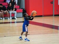 Sagemont Prep vs. Calvary Christian Academy : A High-Stakes Basketball Showdown