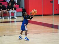 Sagemont Prep vs. Calvary Christian Academy : A High-Stakes Basketball Showdown