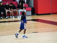 Sagemont Prep vs. Calvary Christian Academy : A High-Stakes Basketball Showdown