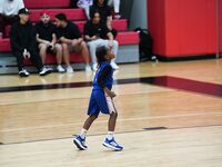 Sagemont Prep vs. Calvary Christian Academy : A High-Stakes Basketball Showdown