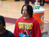 Sagemont Prep vs. Calvary Christian Academy : A High-Stakes Basketball Showdown