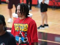 Sagemont Prep vs. Calvary Christian Academy : A High-Stakes Basketball Showdown