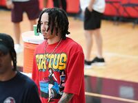 Sagemont Prep vs. Calvary Christian Academy : A High-Stakes Basketball Showdown