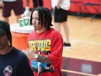 Sagemont Prep vs. Calvary Christian Academy : A High-Stakes Basketball Showdown