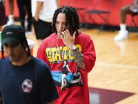 Sagemont Prep vs. Calvary Christian Academy : A High-Stakes Basketball Showdown