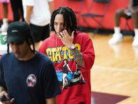 Sagemont Prep vs. Calvary Christian Academy : A High-Stakes Basketball Showdown