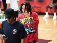 Sagemont Prep vs. Calvary Christian Academy : A High-Stakes Basketball Showdown