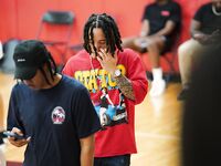 Sagemont Prep vs. Calvary Christian Academy : A High-Stakes Basketball Showdown