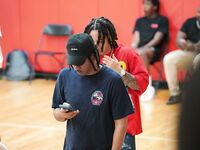 Sagemont Prep vs. Calvary Christian Academy : A High-Stakes Basketball Showdown