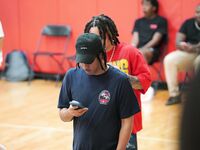 Sagemont Prep vs. Calvary Christian Academy : A High-Stakes Basketball Showdown