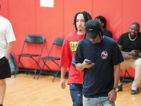 Sagemont Prep vs. Calvary Christian Academy : A High-Stakes Basketball Showdown