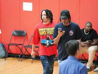 Sagemont Prep vs. Calvary Christian Academy : A High-Stakes Basketball Showdown