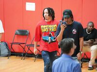 Sagemont Prep vs. Calvary Christian Academy : A High-Stakes Basketball Showdown