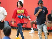 Sagemont Prep vs. Calvary Christian Academy : A High-Stakes Basketball Showdown