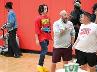 Sagemont Prep vs. Calvary Christian Academy : A High-Stakes Basketball Showdown