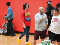 Sagemont Prep vs. Calvary Christian Academy : A High-Stakes Basketball Showdown