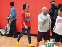 Sagemont Prep vs. Calvary Christian Academy : A High-Stakes Basketball Showdown