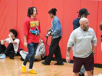 Sagemont Prep vs. Calvary Christian Academy : A High-Stakes Basketball Showdown