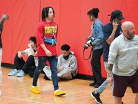 Sagemont Prep vs. Calvary Christian Academy : A High-Stakes Basketball Showdown