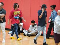 Sagemont Prep vs. Calvary Christian Academy : A High-Stakes Basketball Showdown