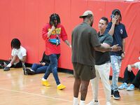 Sagemont Prep vs. Calvary Christian Academy : A High-Stakes Basketball Showdown