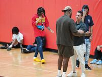 Sagemont Prep vs. Calvary Christian Academy : A High-Stakes Basketball Showdown