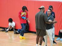 Sagemont Prep vs. Calvary Christian Academy : A High-Stakes Basketball Showdown