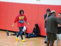 Sagemont Prep vs. Calvary Christian Academy : A High-Stakes Basketball Showdown