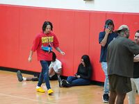 Sagemont Prep vs. Calvary Christian Academy : A High-Stakes Basketball Showdown