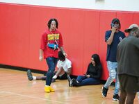 Sagemont Prep vs. Calvary Christian Academy : A High-Stakes Basketball Showdown