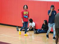 Sagemont Prep vs. Calvary Christian Academy : A High-Stakes Basketball Showdown