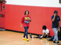 Sagemont Prep vs. Calvary Christian Academy : A High-Stakes Basketball Showdown