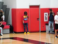 Sagemont Prep vs. Calvary Christian Academy : A High-Stakes Basketball Showdown