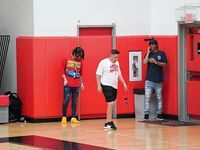 Sagemont Prep vs. Calvary Christian Academy : A High-Stakes Basketball Showdown