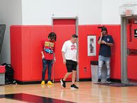 Sagemont Prep vs. Calvary Christian Academy : A High-Stakes Basketball Showdown