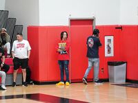 Sagemont Prep vs. Calvary Christian Academy : A High-Stakes Basketball Showdown