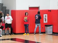 Sagemont Prep vs. Calvary Christian Academy : A High-Stakes Basketball Showdown