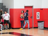 Sagemont Prep vs. Calvary Christian Academy : A High-Stakes Basketball Showdown