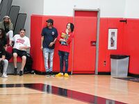 Sagemont Prep vs. Calvary Christian Academy : A High-Stakes Basketball Showdown