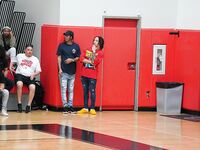 Sagemont Prep vs. Calvary Christian Academy : A High-Stakes Basketball Showdown