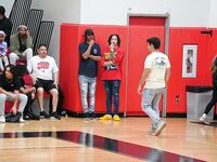 Sagemont Prep vs. Calvary Christian Academy : A High-Stakes Basketball Showdown