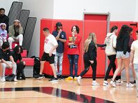 Sagemont Prep vs. Calvary Christian Academy : A High-Stakes Basketball Showdown