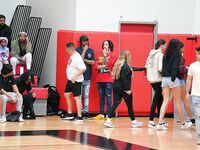 Sagemont Prep vs. Calvary Christian Academy : A High-Stakes Basketball Showdown