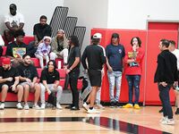 Sagemont Prep vs. Calvary Christian Academy : A High-Stakes Basketball Showdown