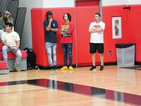 Sagemont Prep vs. Calvary Christian Academy : A High-Stakes Basketball Showdown