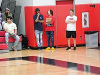 Sagemont Prep vs. Calvary Christian Academy : A High-Stakes Basketball Showdown