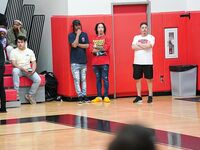 Sagemont Prep vs. Calvary Christian Academy : A High-Stakes Basketball Showdown